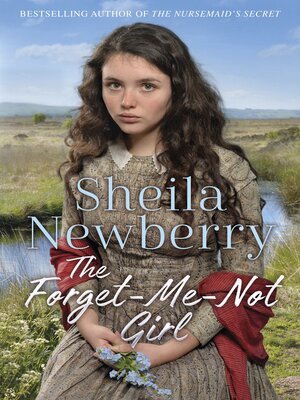 The Forget-Me-Not Girl - ebook